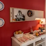 Gasthuis Casal Da Viuva Armamar