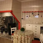 Gasthuis Casal Da Viuva Armamar