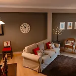 Gasthuis Casal Da Viuva 3*