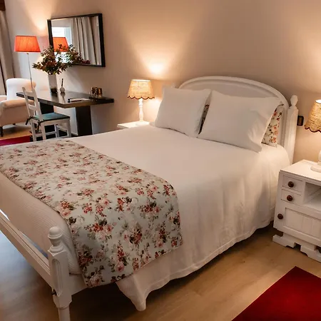 Casal Da Viuva Casa de hóspedes Armamar