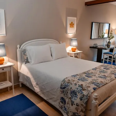 Casa de hóspedes Casal Da Viuva Armamar