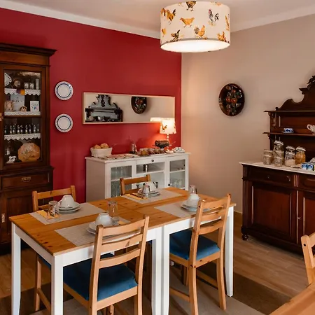 Casal Da Viuva Casa de hóspedes Armamar