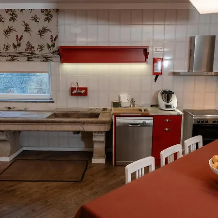 Casal Da Viuva Casa de hóspedes