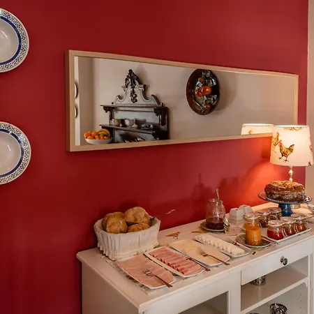 Casa de hóspedes Casal Da Viuva Armamar