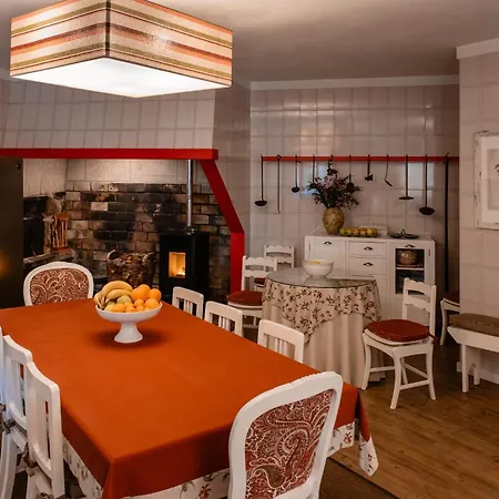 Casal Da Viuva Casa de hóspedes 3*
