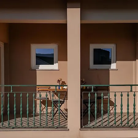 Casa de hóspedes Casal Da Viuva Armamar