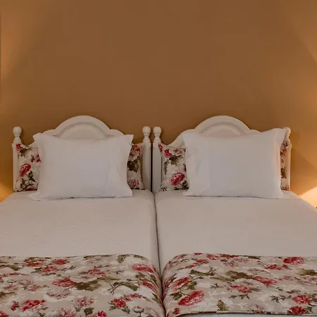 Pensionat Casal Da Viuva 3*