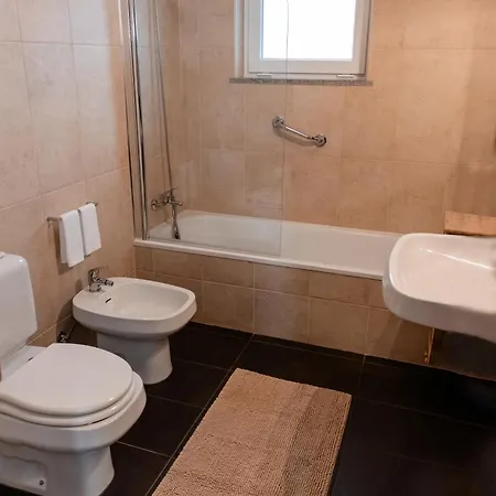 Casal Da Viuva Casa de hóspedes