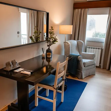 Casal Da Viuva 3* Armamar