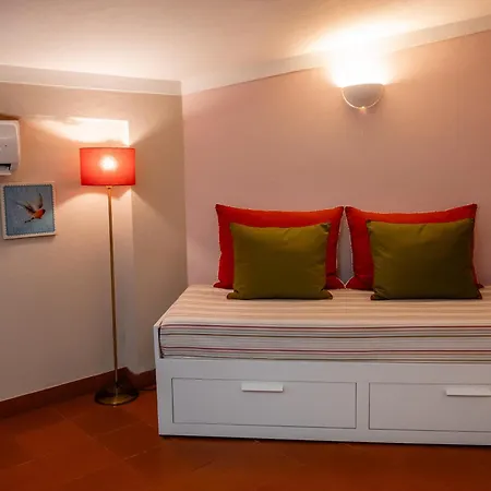 Casa de hóspedes Casal Da Viuva Armamar