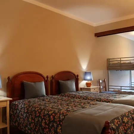 Casa de hóspedes Casal Da Viuva