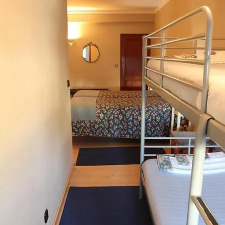 Casa de hóspedes Casal Da Viuva