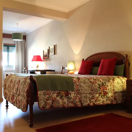 Casal Da Viuva Armamar