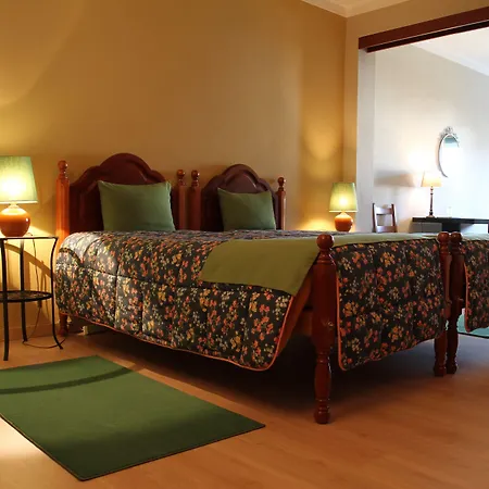 Casal Da Viuva Casa de hóspedes