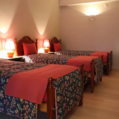 Casal Da Viuva Pensionat 3*