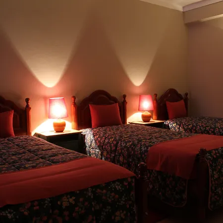 Casal Da Viuva Casa de hóspedes Armamar