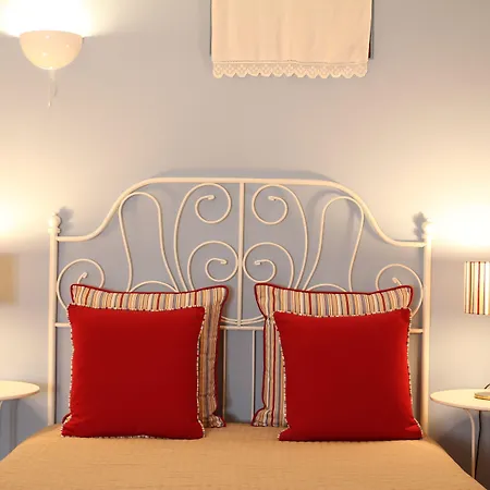 Casa de hóspedes Casal Da Viuva 3*