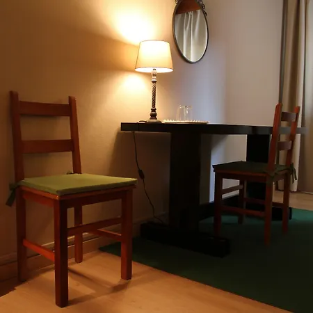 Pensionat Casal Da Viuva 3*