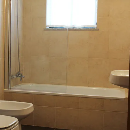 Casal Da Viuva Casa de hóspedes 3*