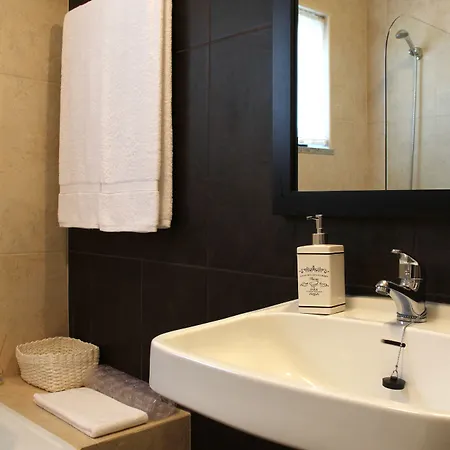 Casa de hóspedes Casal Da Viuva Armamar