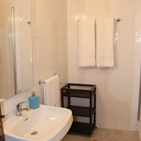 Casal Da Viuva Casa de hóspedes