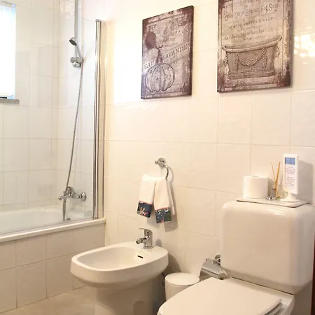 Casa de hóspedes Casal Da Viuva Armamar