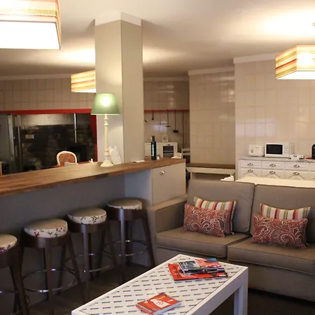 Vendégház Casal Da Viuva 3*