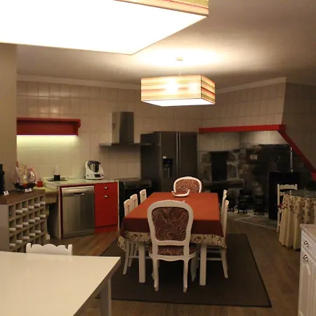 Vendégház Casal Da Viuva