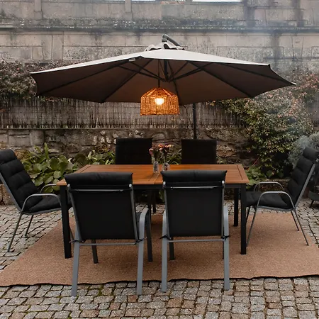 Casal Da Viuva Casa de hóspedes