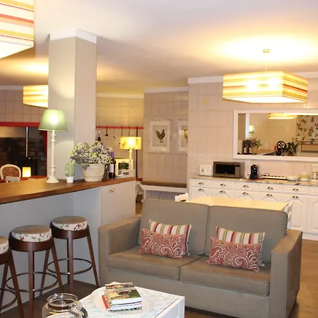 Casal Da Viuva Vendégház Armamar