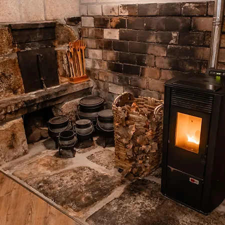 Casa de hóspedes Casal Da Viuva 3*