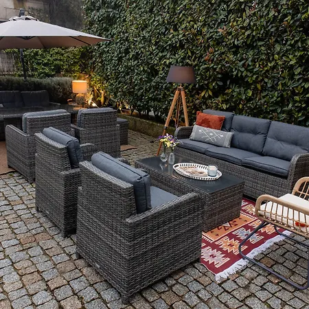 Casal Da Viuva Casa de hóspedes Armamar