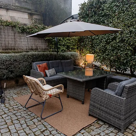 Casa de hóspedes Casal Da Viuva Armamar