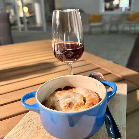 Casal Da Viuva Casa de hóspedes 3*