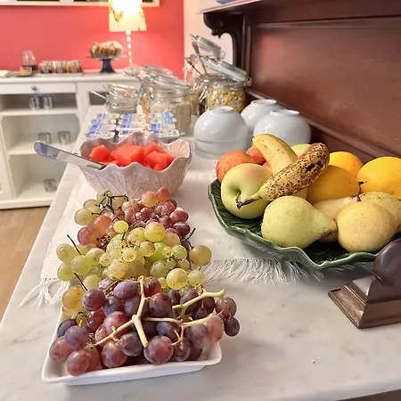 Casal Da Viuva 3* Armamar