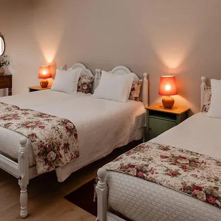 Casa de hóspedes Casal Da Viuva