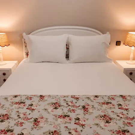 Casal Da Viuva Casa de hóspedes Armamar