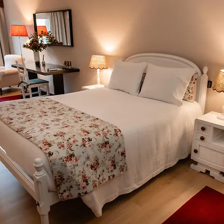 Casa de hóspedes Casal Da Viuva Armamar