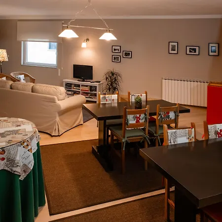 Casa de hóspedes Casal Da Viuva Armamar