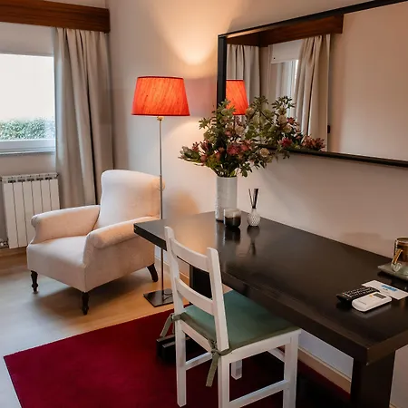 Casal Da Viuva Casa de hóspedes Armamar