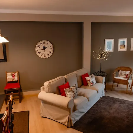 Vendégház Casal Da Viuva 3*