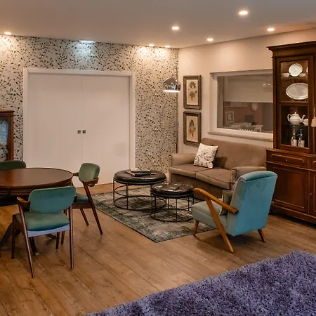 Casal Da Viuva Casa de hóspedes Armamar