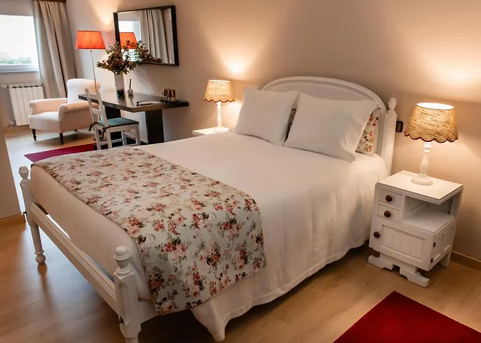 Casal Da Viuva בית הארחה ארממר