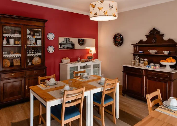 Casal Da Viuva בית הארחה ארממר