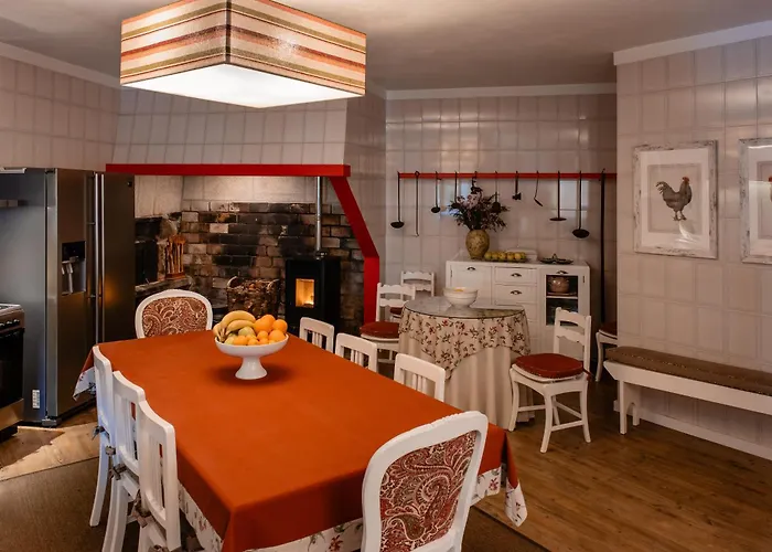 Casal Da Viuva בית הארחה 3*