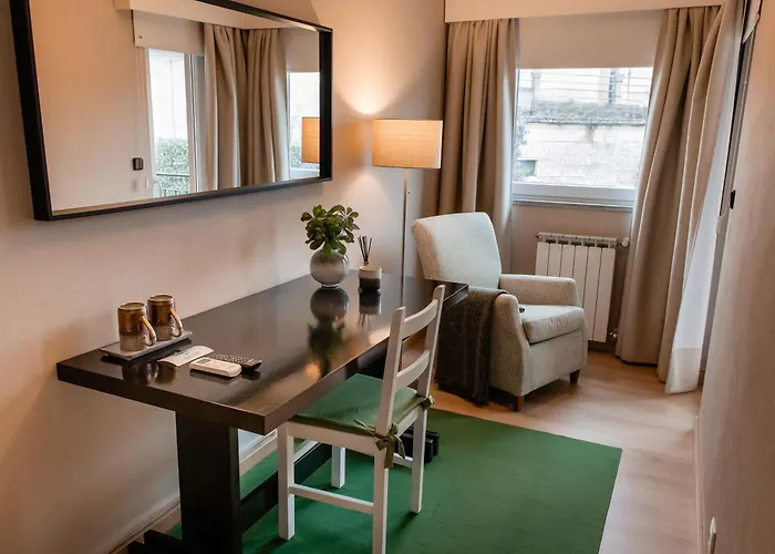 Casal Da Viuva בית הארחה ארממר