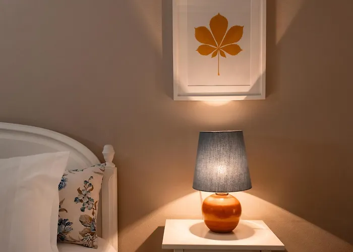 Casal Da Viuva בית הארחה 3*