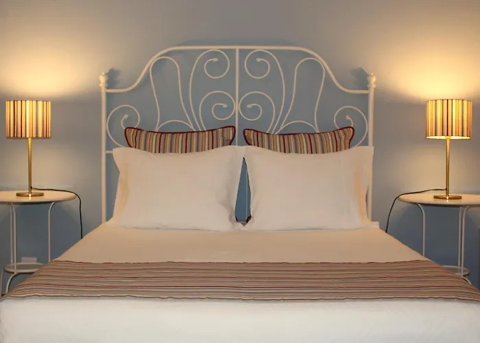 Casal Da Viuva ארממר