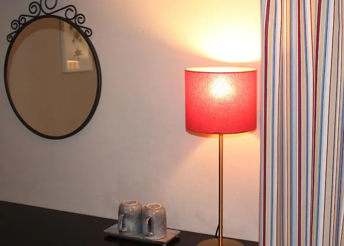 Casal Da Viuva 3* ארממר