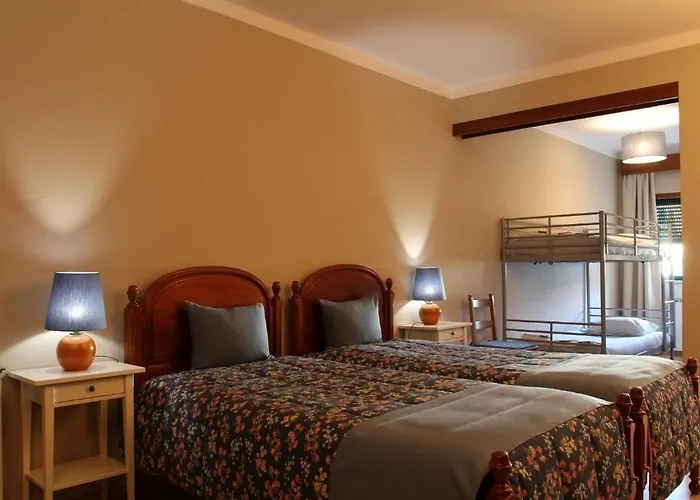 בית הארחה Casal Da Viuva